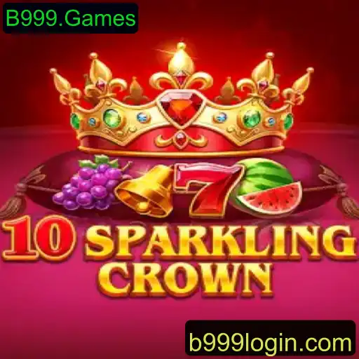 Explorando as Maravilhas do Jogo 10SparklingCrown em B999.Games