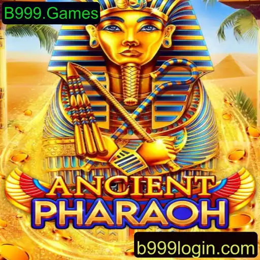 Explore AncientPharaoh: A Nova Sensação da B999.Games