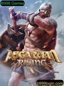 Descubra o Universo de AsgardianRising: Um Mergulho no Mundo dos Deuses Nórdicos