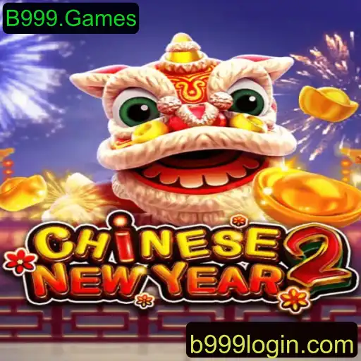 Desvendando o Fascinante Mundo de CHINESENEWYEAR2 em B999.Games