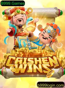 CaishenWins: Descubra a Excitação do Popular Jogo no B999.Games