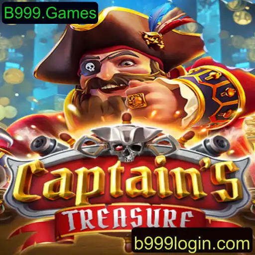 Desvendando o Universo de CaptainssTreasure: O Jogo de Aventura