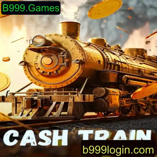 Descubra o emocionante mundo de CashTrain em B999.Games