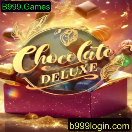 Descubra o Fascinante Mundo de ChocolateDeluxe
