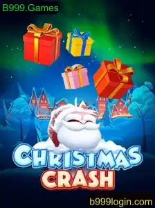 Descubra ChristmasCrash: O Game Festivo Mais Emocionante da B999.Games