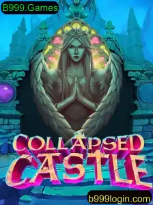 Desvendando 'CollapsedCastle': Uma Jornada Épica no Mundo dos Jogos Digitais