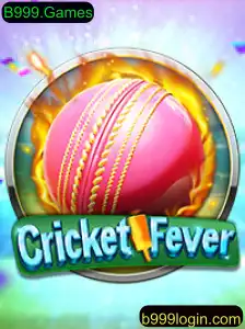 Explore CricketFever: O Novo Jogo de Sucesso da B999.Games