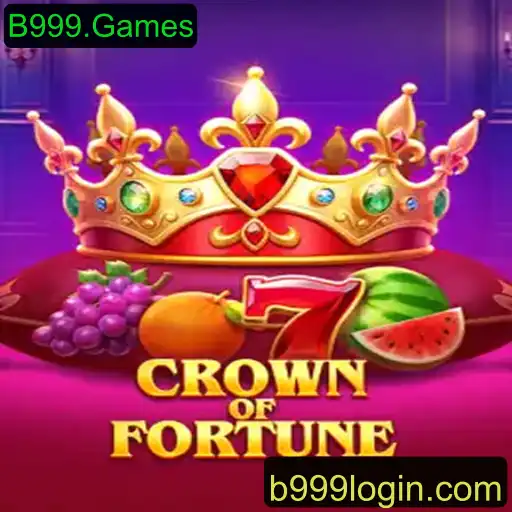 Descubra o Mundo de CrownofFortune: O Novo Jogo de B999.Games