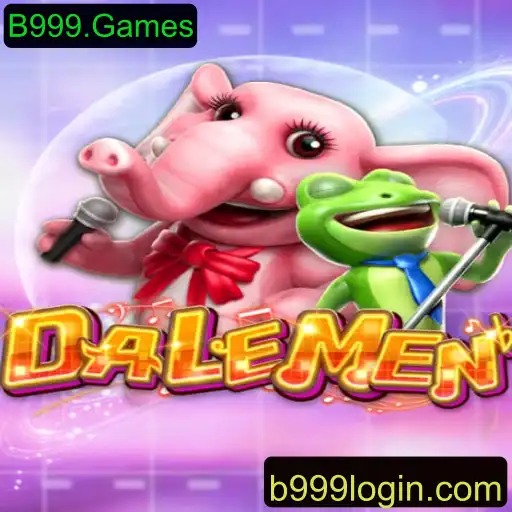 Explorando o Mundo de DALEMEN: O Novo Jogo de Estratégia de B999.Games