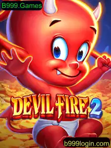 Explorando DevilFire2: A Nova Sensação da B999.Games