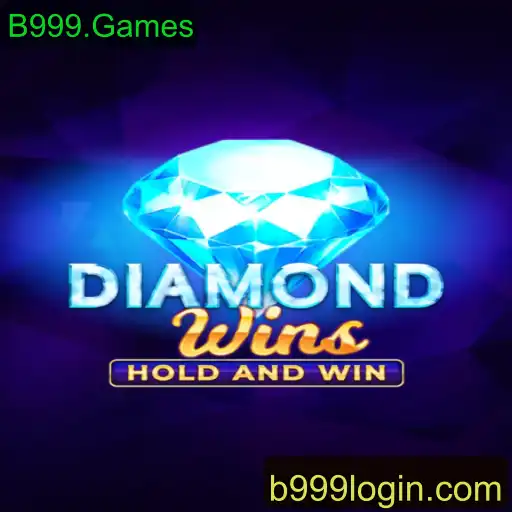 Explorando DiamondWins: Uma Experiência Inovadora no Mundo dos Jogos de B999.Games