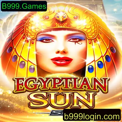 Descubra o Fascinante Jogo EgyptianSunSE de B999.Games