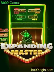 Descubra a Aventura Imersiva de ExpandingMaster
