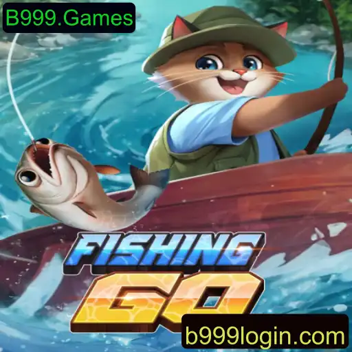 Descubra o Fascinante Mundo do Jogo FishingGO