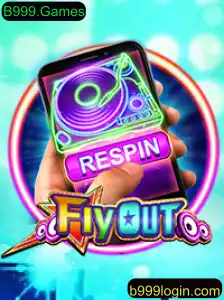 Descubra FlyOut: O Jogo Inovador da B999.Games