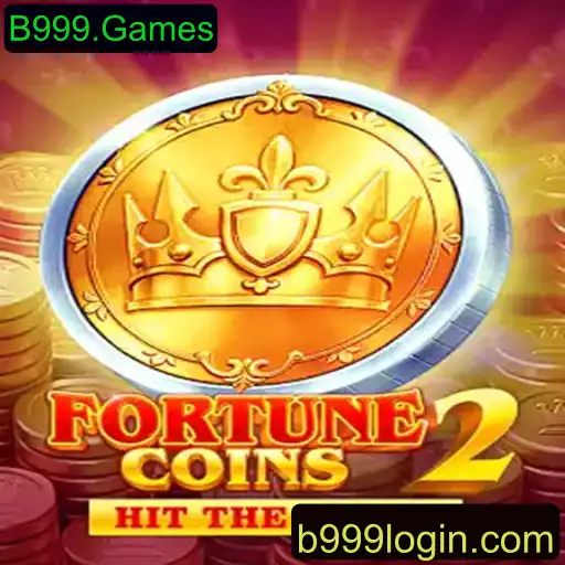 FortuneCoins2: A Nova Sensação no Mundo dos Jogos de B999.Games