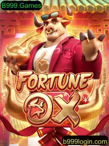 FortuneOx e B999.Games: Uma Introdução ao Jogo de Sorte do Ano