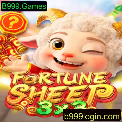 Descubra FortuneSheep: O Novo Fenômeno dos Jogos Online da B999.Games