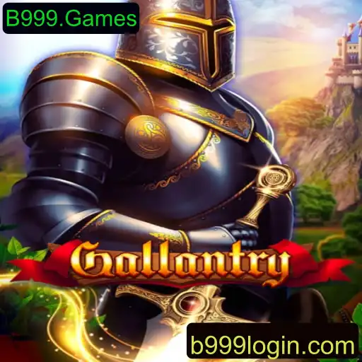 Explorando o Mundo de Gallantry: O Novo Jogo de Estratégia da B999.Games