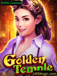 Descubra o Fascinante Mundo de GoldenTemple em B999.Games
