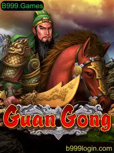GuanGong: Explorando o Fascinante Universo de Estratégia e Competição em B999.Games
