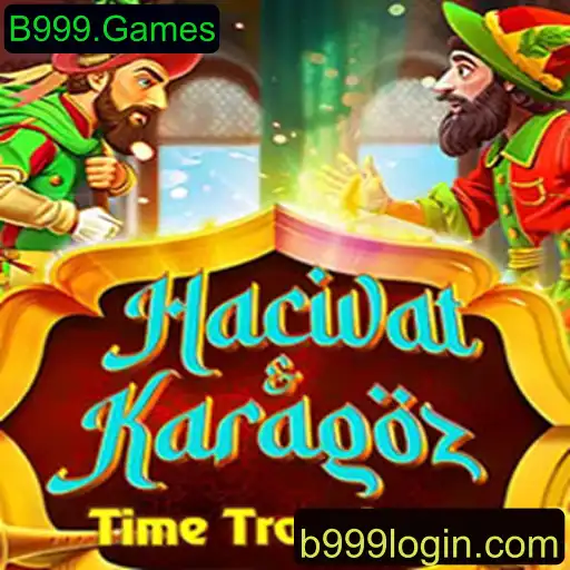 Explorando o Fascinante Mundo de HacivatandKaragoz: Um Jogo Tradicional de B999.Games