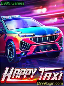 Descubra o Mundo Fascinante de HappyTaxi em B999.Games