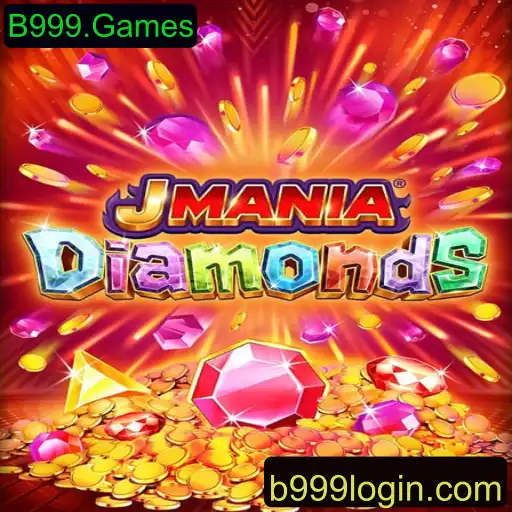Explorando o Universo de JManiaDiamonds da B999.Games