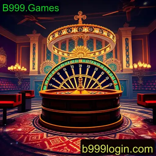 Jogos de cassino