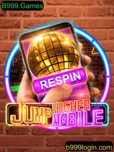 JumpHighermobile: Uma Nova Forma de Diversão Móvel