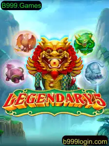 Descubra a Ação e Estratégia em Legendary5: Uma Nova Dimensão de Jogo