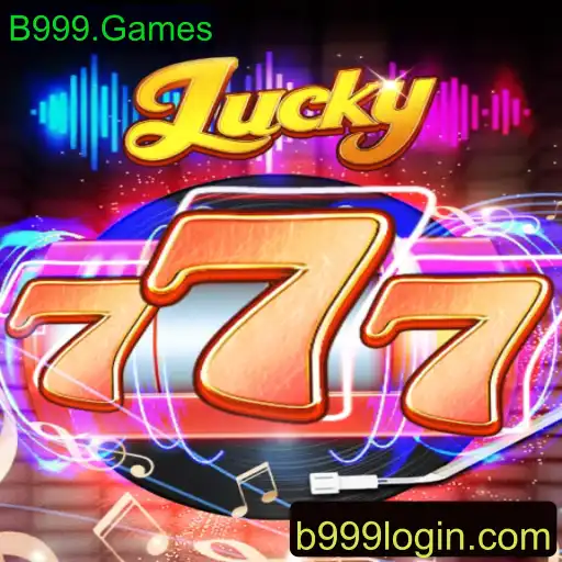 Descubra a Emoção do Jogo Lucky777 em B999.Games