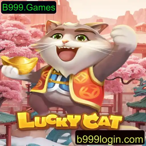 Explorando LuckyCat: O Novo Sensação da B999.Games