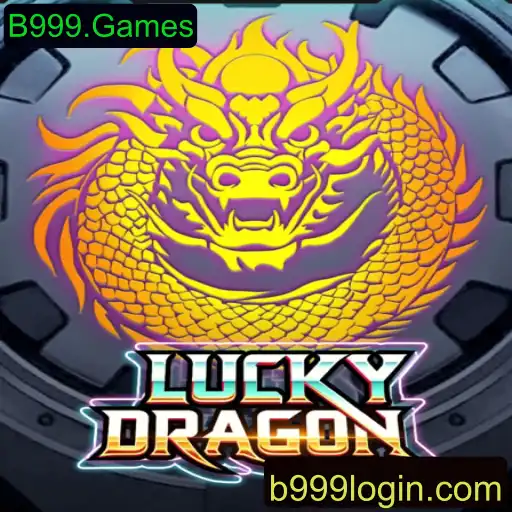 Explorando o Fascínio do Novo Jogo LuckyDragon na Plataforma B999.Games