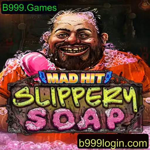 Descobrindo MadHitSlipperySoap: O Jogo Inovador da B999.Games