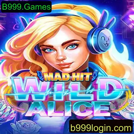 Descubra o Fascinante Mundo de MadHitWildAlice: Um Jogo Revolucionário da B999.Games