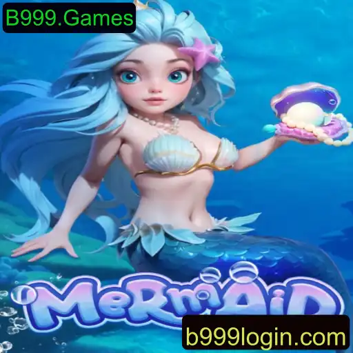 Explorando o Fascinante Mundo do Jogo Mermaid na Plataforma B999.Games