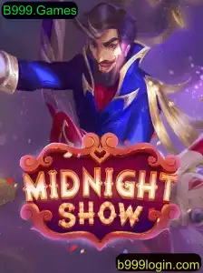 Descubra a Magia do Jogo MidnightShow na Plataforma B999.Games