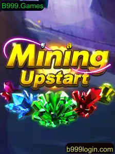 Explorando o Universo de MiningUpstart: O Novo Sensação de B999.Games