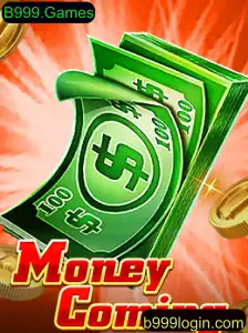Desvendando o Jogo 'MoneyComing' da B999.Games