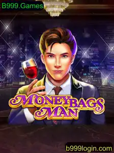 Explorando o Mundo de MoneybagsMan da B999.Games