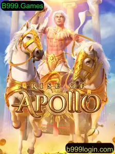 RiseofApollo: Uma Jornada Épica no Mundo dos Jogos Digitais