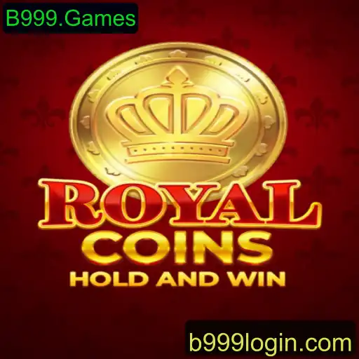 Explore o Fascinante Mundo de RoyalCoins com a B999.Games