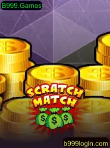 Explorando o Mundo de ScratchMatch: O Último Sucesso da B999.Games