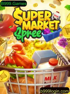 Explorando o Mundo do SupermarketSpree: Diversão e Estratégia no Jogo Inovador da B999.Games