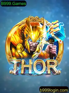 Descubra o Emocionante Mundo de THOR na B999.Games
