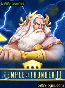 Descubra a Aventura Épica em TempleofThunderII: A Última Sensação da B999.Games