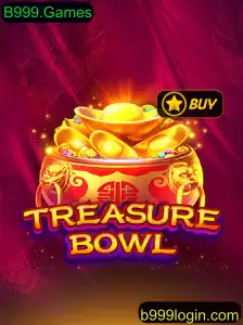 Explorando TreasureBowl: O Jogo de Aventura da Plataforma B999.Games