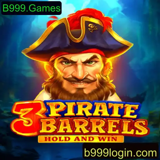 Explorando o Universo de 3PirateBarrels: Uma Jornada no Mundo de B999.Games