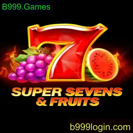 Explorando o Universo de 7SuperSevensFruits e B999.Games